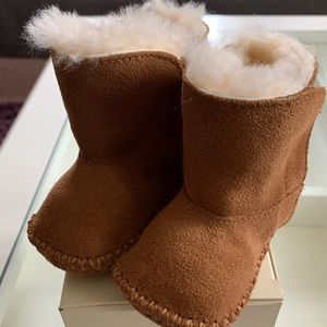 Infant UGG boots